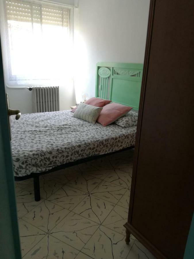 Casa Oroela Apartment Jaca Ngoại thất bức ảnh
