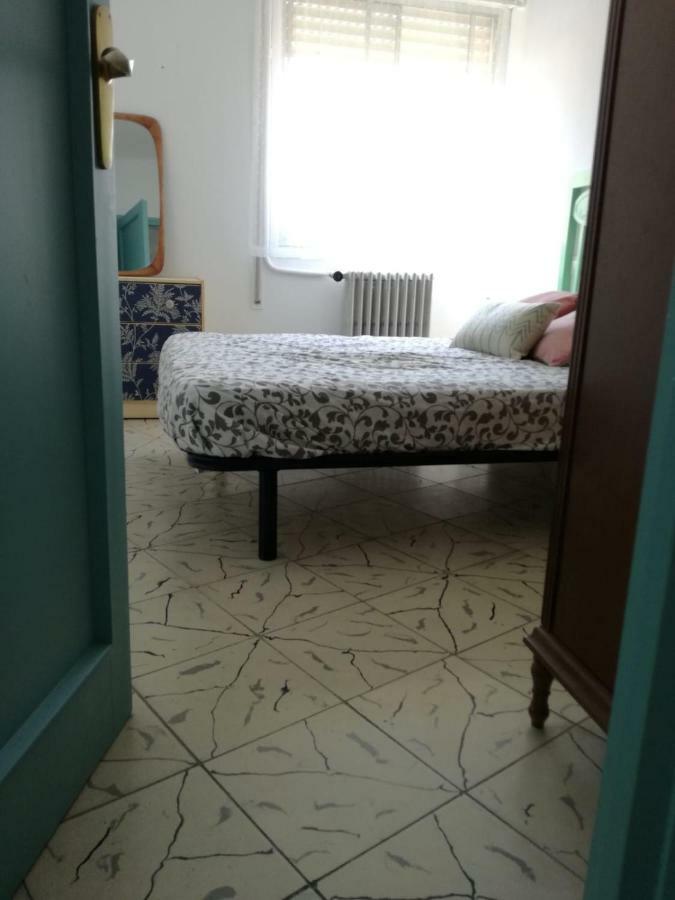 Casa Oroela Apartment Jaca Ngoại thất bức ảnh
