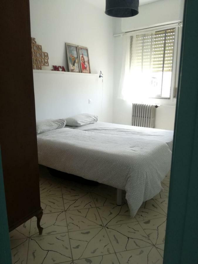 Casa Oroela Apartment Jaca Ngoại thất bức ảnh