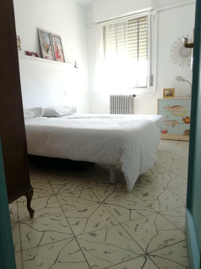 Casa Oroela Apartment Jaca Ngoại thất bức ảnh